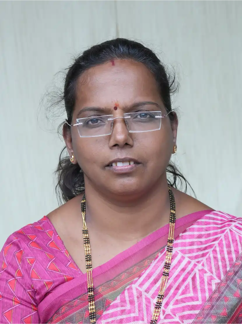 M S Bawachkar
