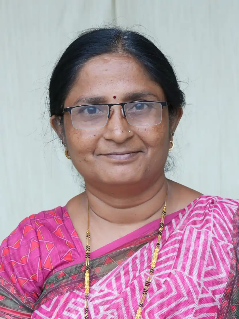 R N Jadhav