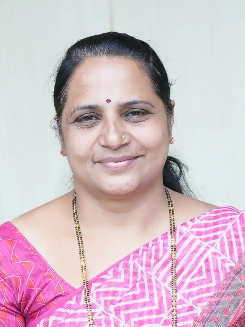 S M Mahimane