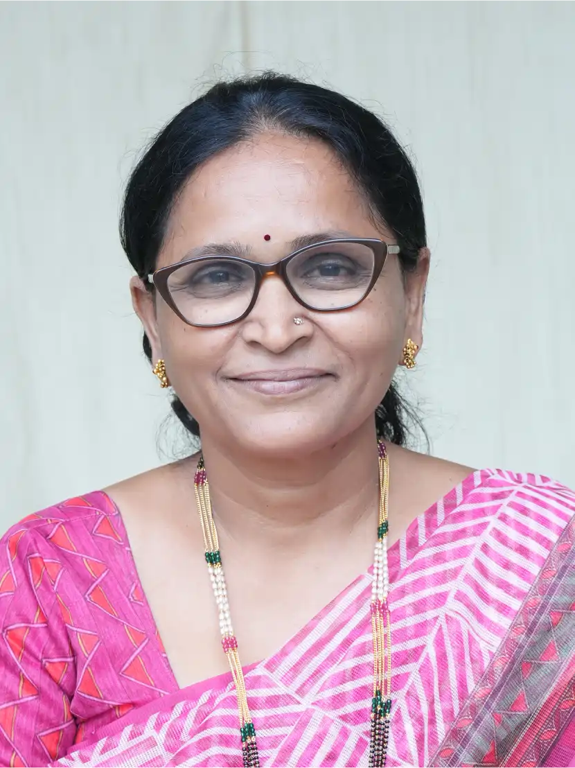 S M Mahimane