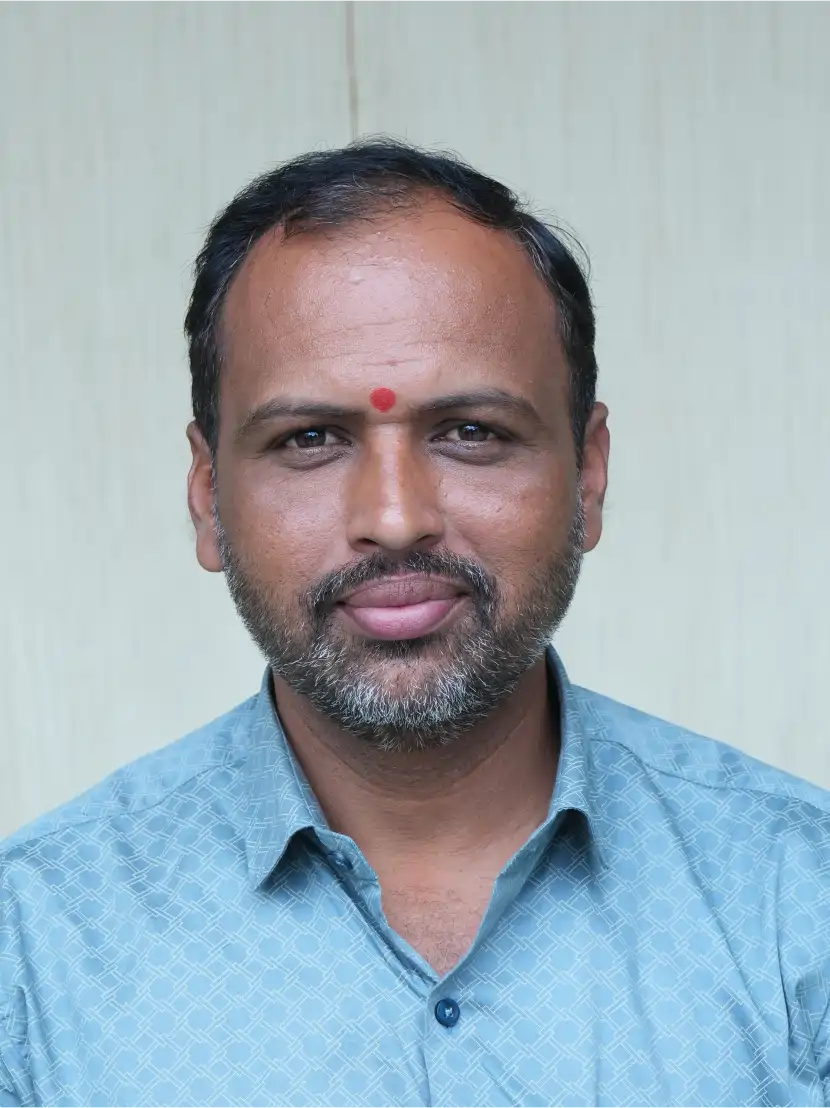 D D Shinde