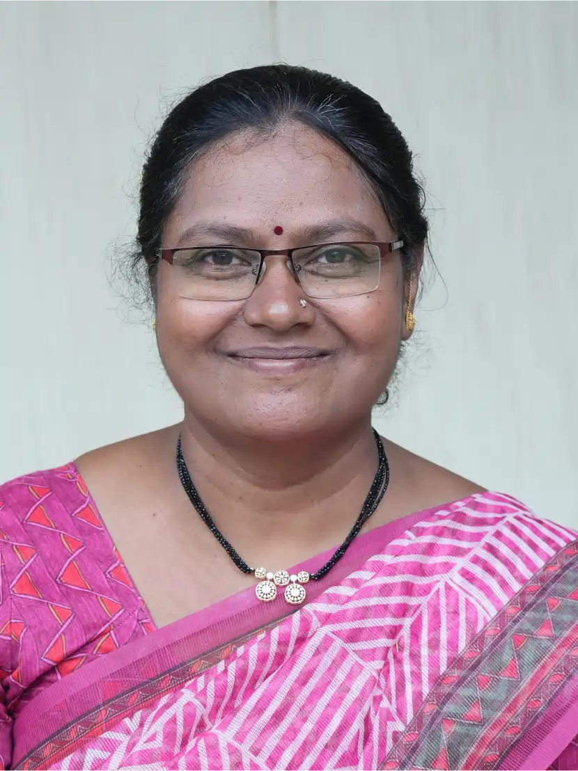 D M Jakkal