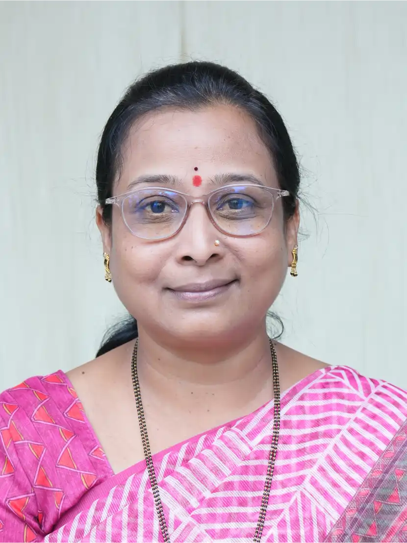 N D Karande