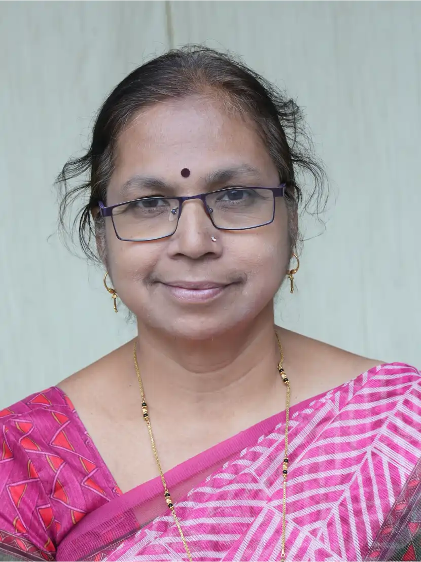 P Kulkarni